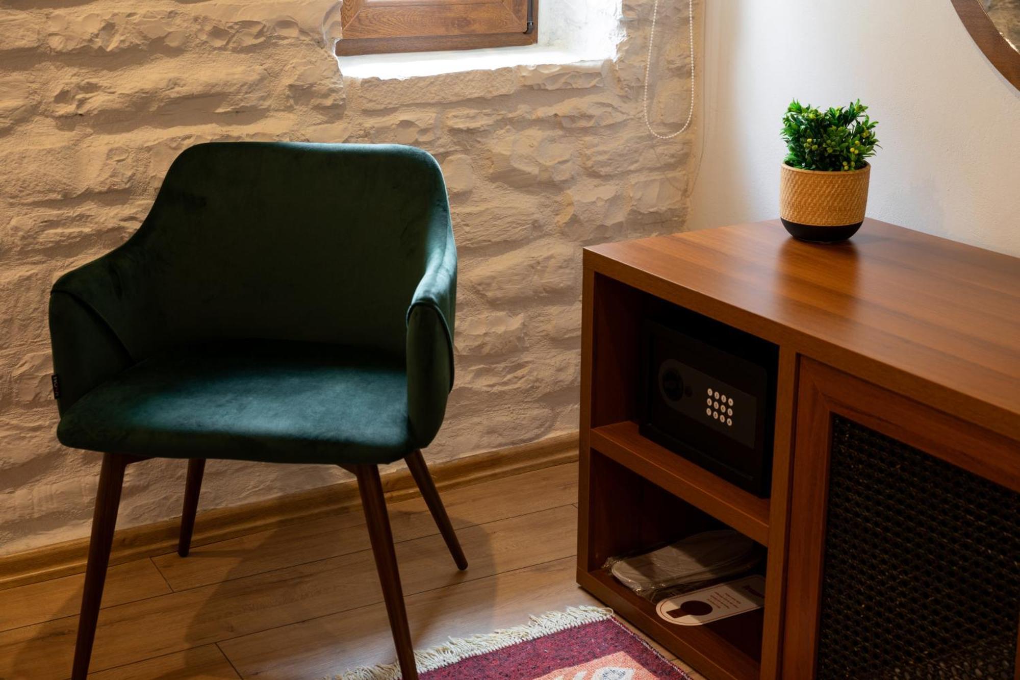 The Stone Sky Hotel Gjirokaster Exterior photo